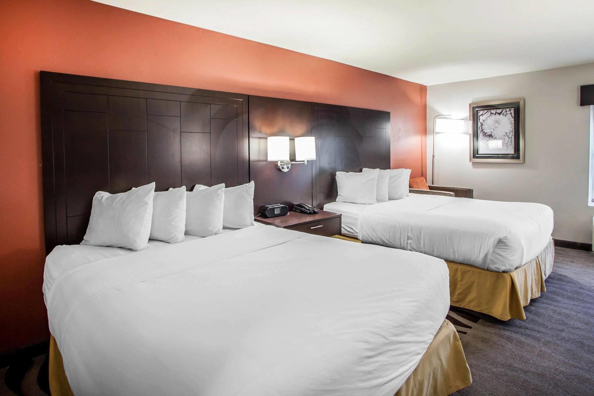 Hampton Inn Kansas City-Lee’s Summit Exterior foto